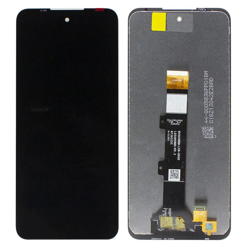 For Lenovo K14 Plus Grade B LCD Screen and Digitizer Assembly Part Replacement (without Logo) For Lenovo K14 Plus Grade B LCD Screen and Digitizer Assembly Part Replacement (without Logo)